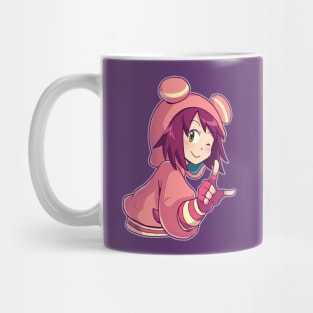 Misora point! Mug